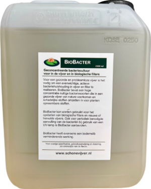 BioBacter